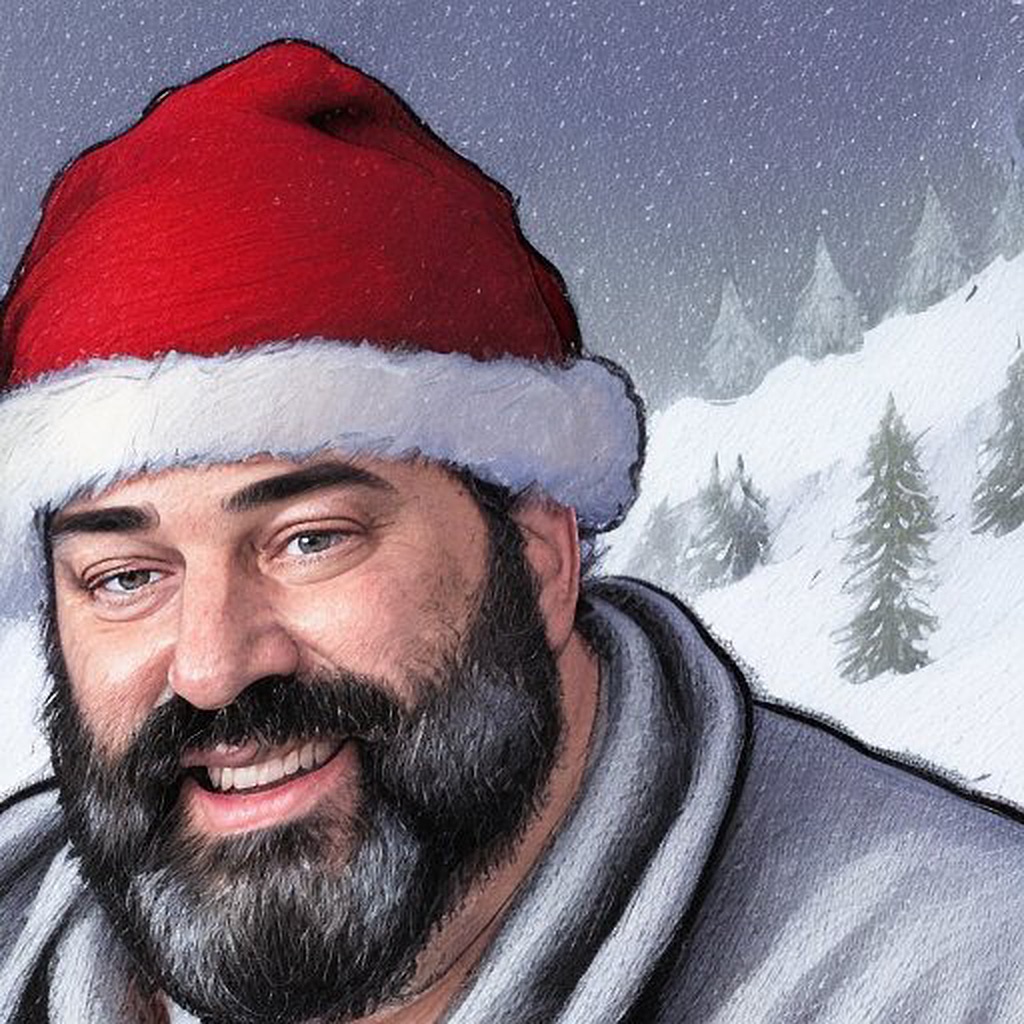 Santa Phil