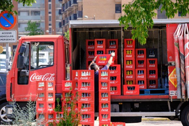 Nestle Coca Cola Face Legal Scrutiny Over Misleading Claims On