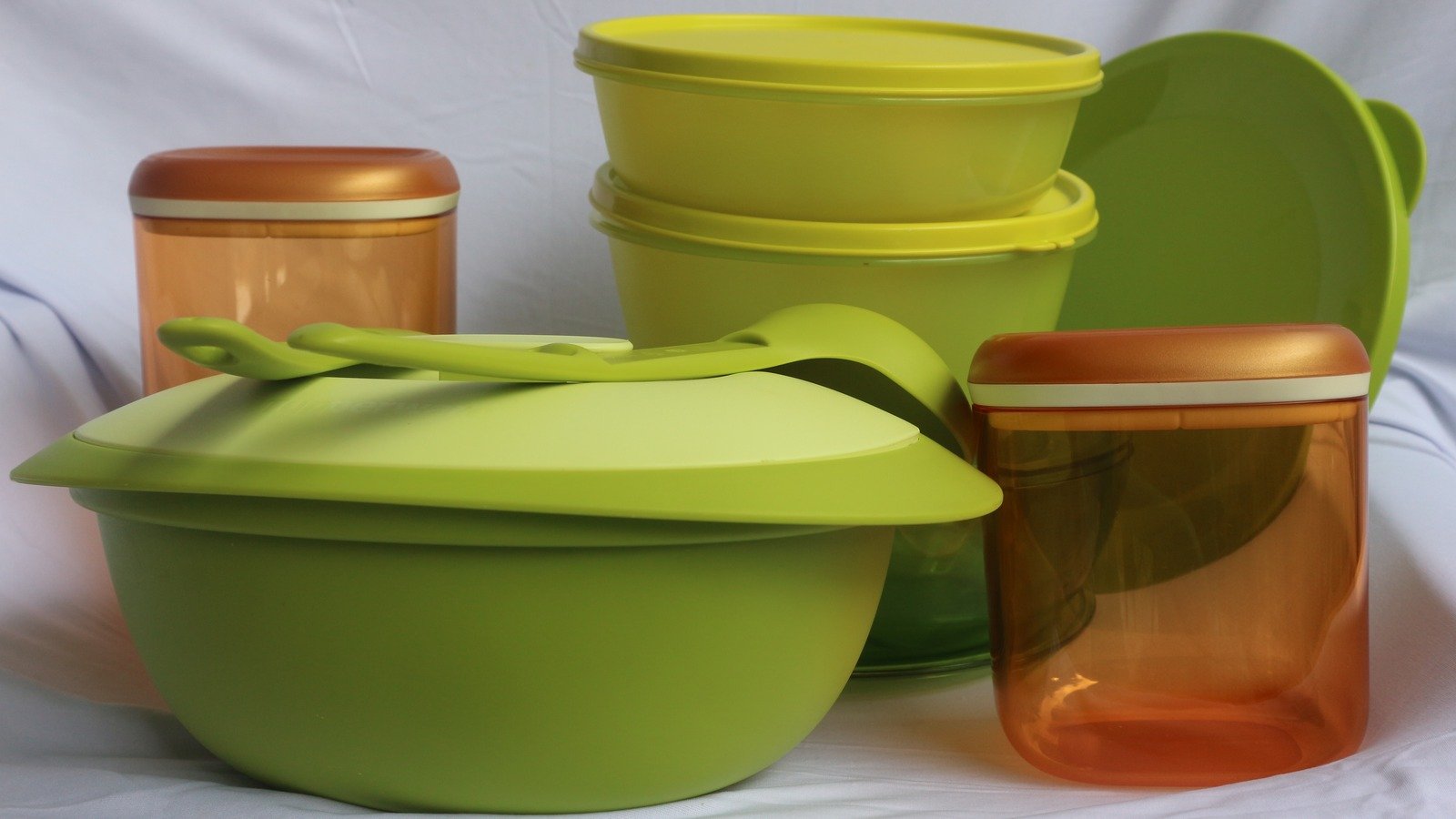 Food-Storage Company Tupperware Might Go Out Of Business