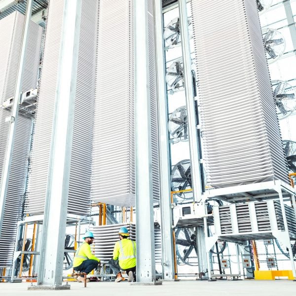 Heirloom Opens First Large-scale Commercial Carbon Capture Plant In US ...