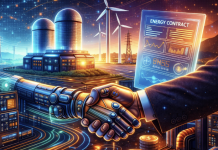 The AI Energy Economy — Part 5 (Revised): Merchant Power, Nuclear Scarcity, and AI Contracts