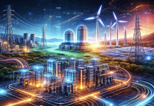 The AI Energy Economy — Part 3: Where the Grid Meets the Machine