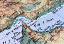 Iran Again Tightens Its Grip on Shipping in the Strait of Hormuz