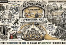 Faltering Finish Friday – Earnings Boom, War Clock Ticks and the Data Centers Are Actually Rising